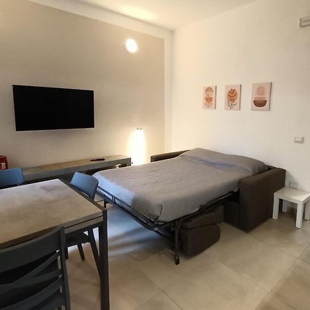 Casa Gina Apartment Syracuse Exterior photo