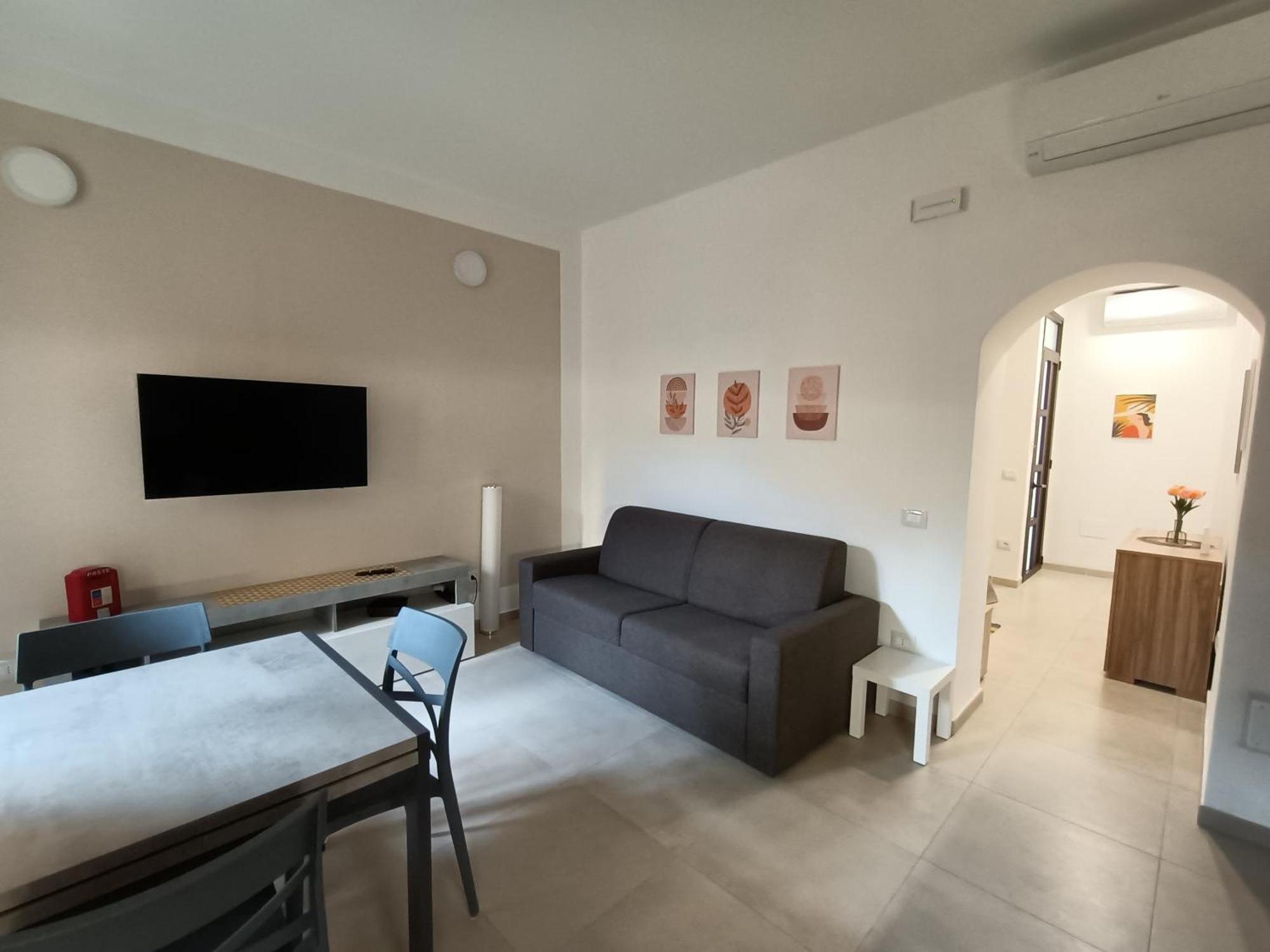 Casa Gina Apartment Syracuse Exterior photo