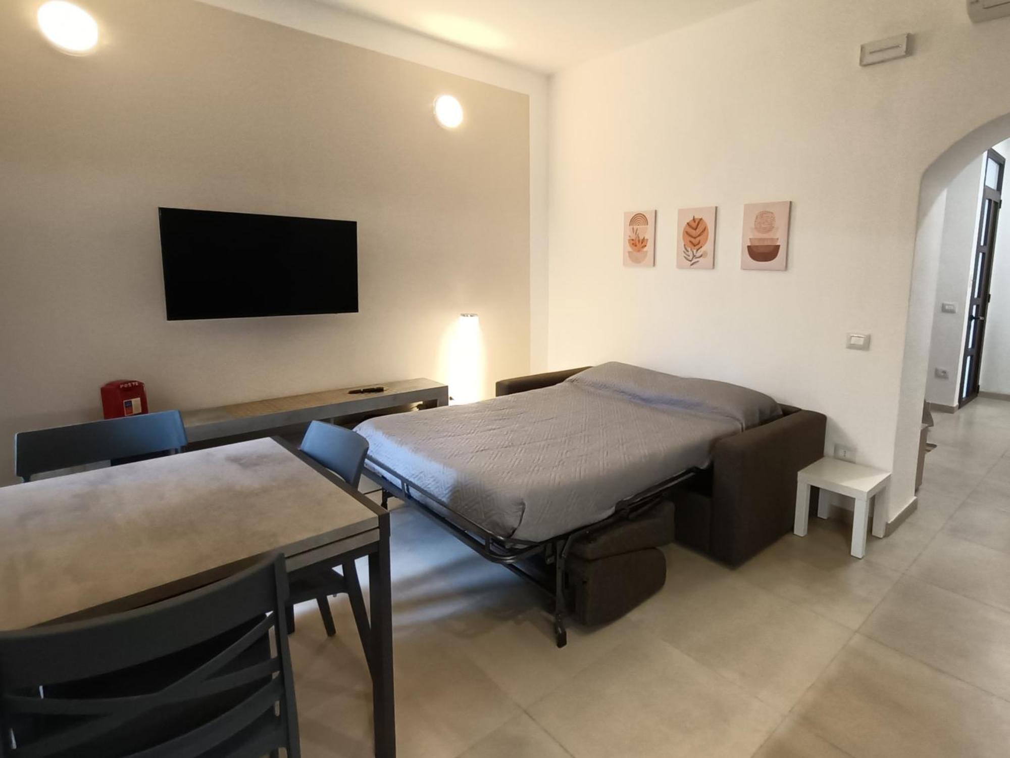 Casa Gina Apartment Syracuse Exterior photo