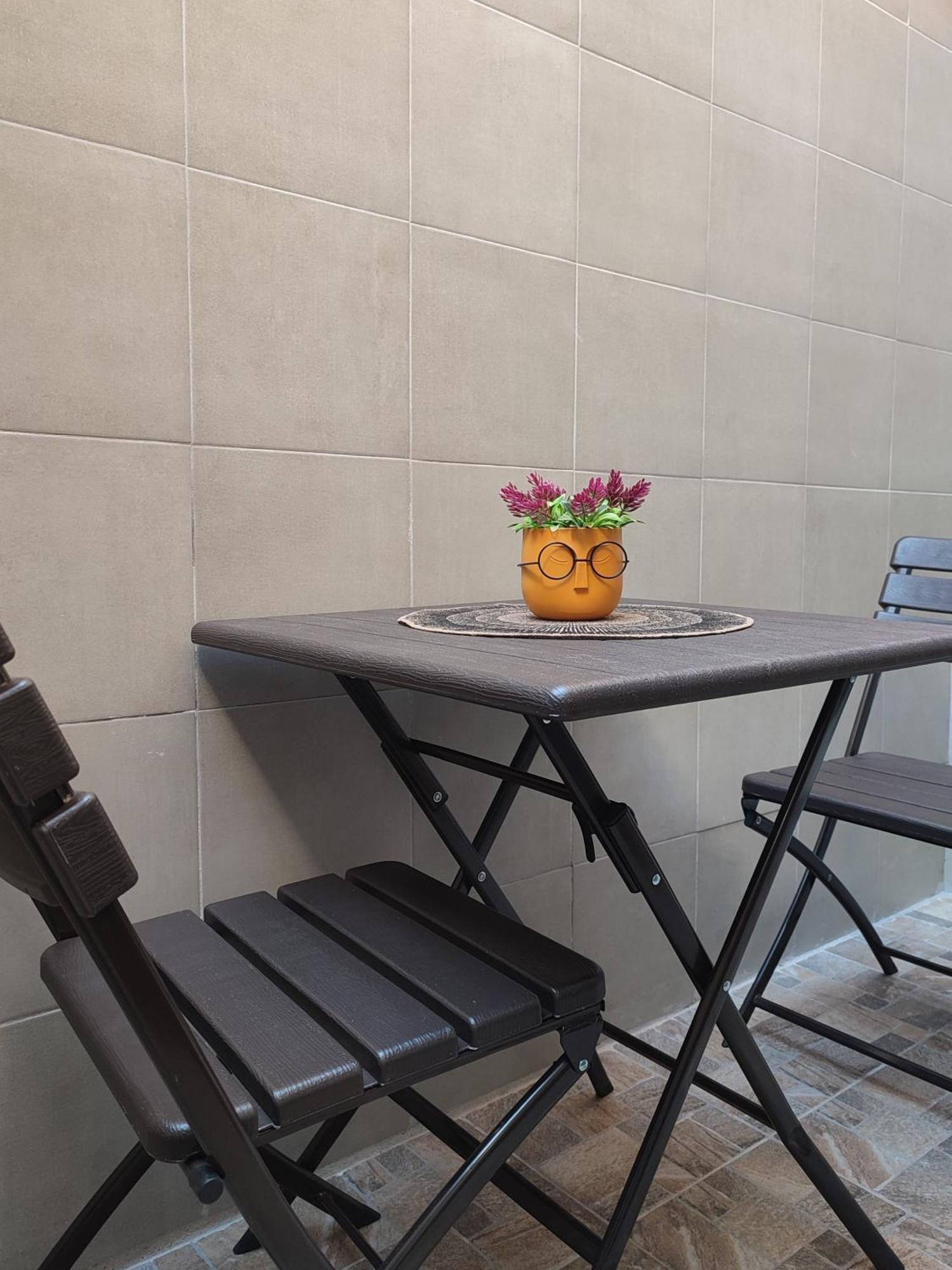 Casa Gina Apartment Syracuse Exterior photo